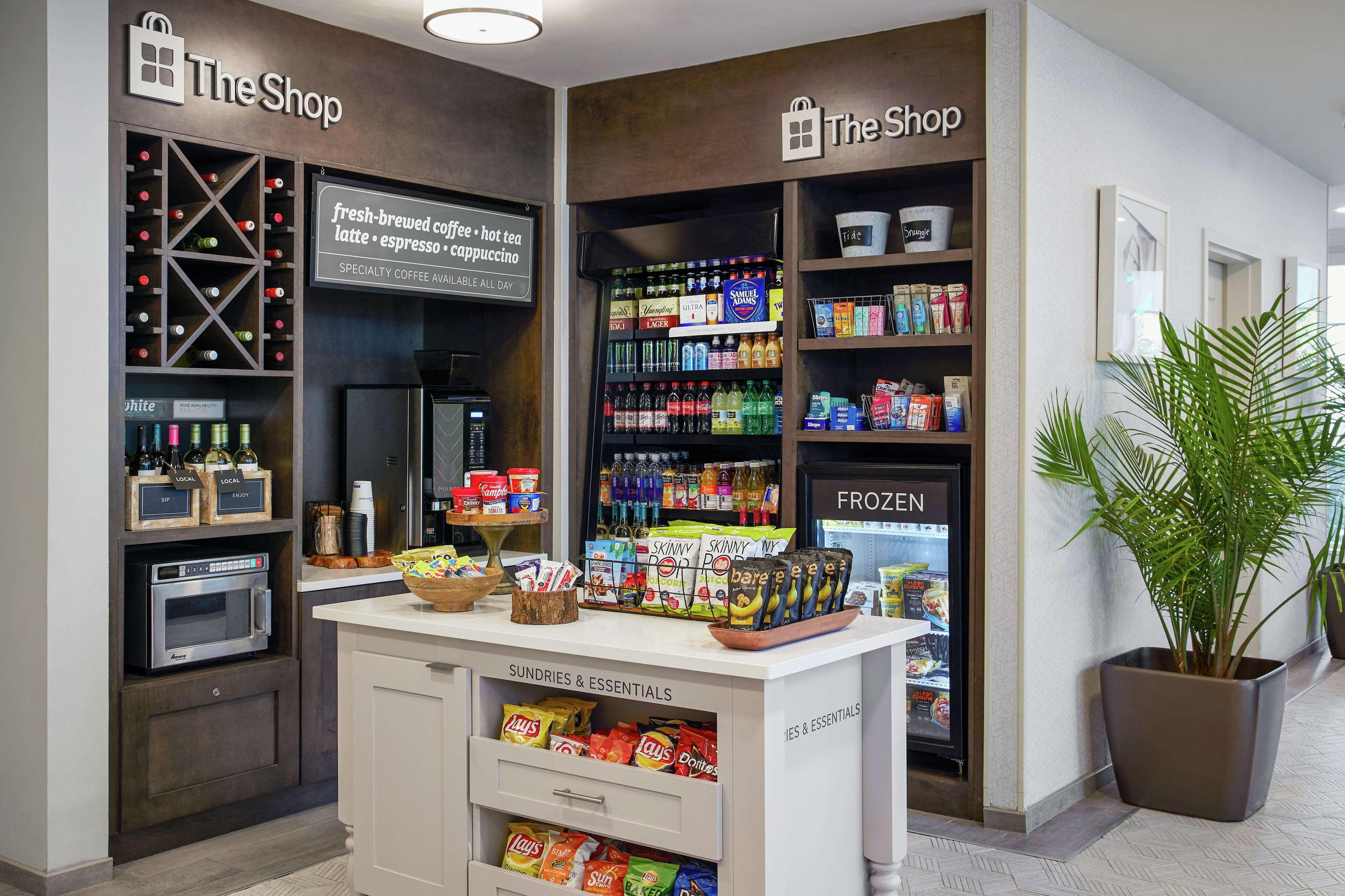 Hilton Garden Inn Allentown West Breinigsville Exterior photo