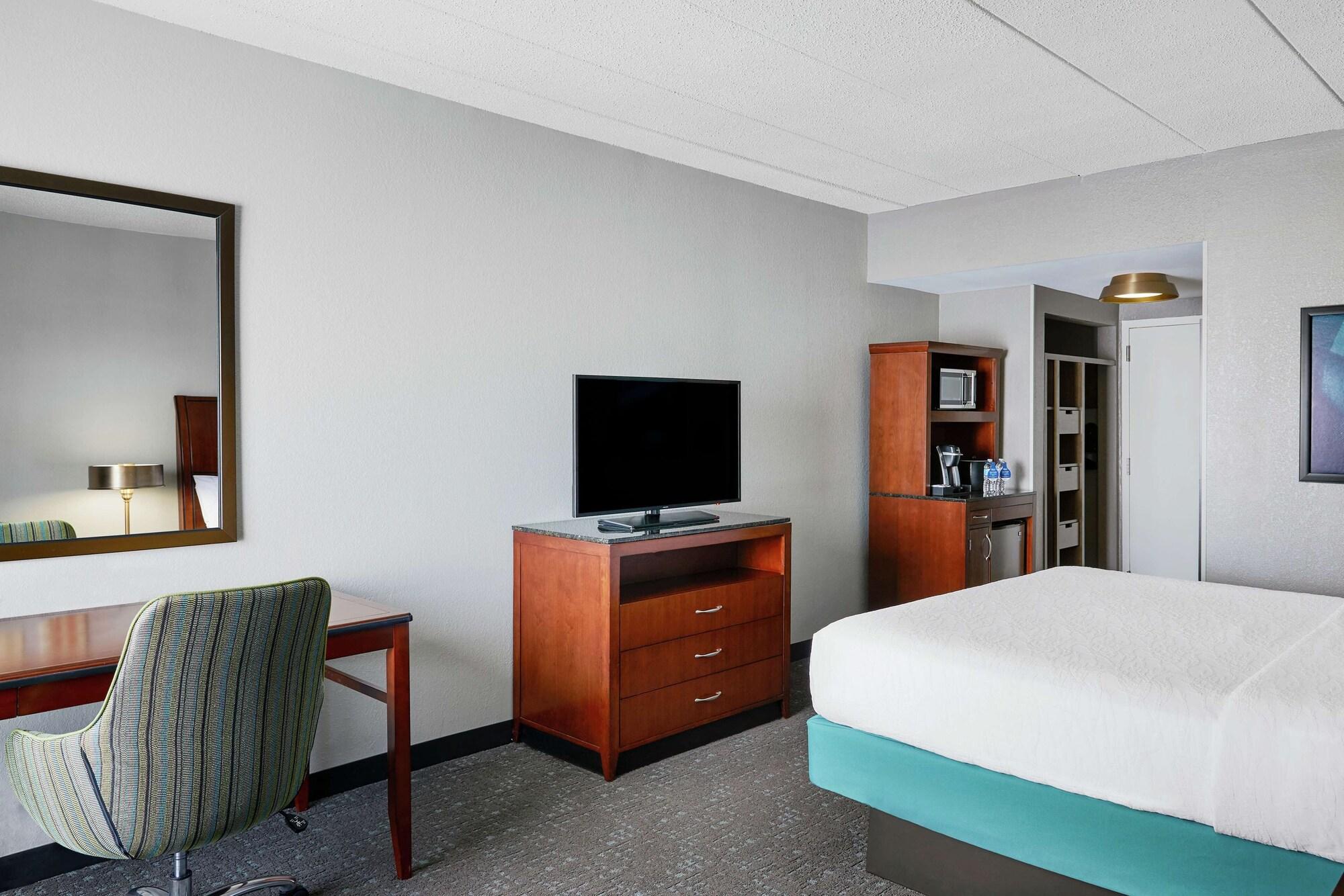 Hilton Garden Inn Allentown West Breinigsville Exterior photo