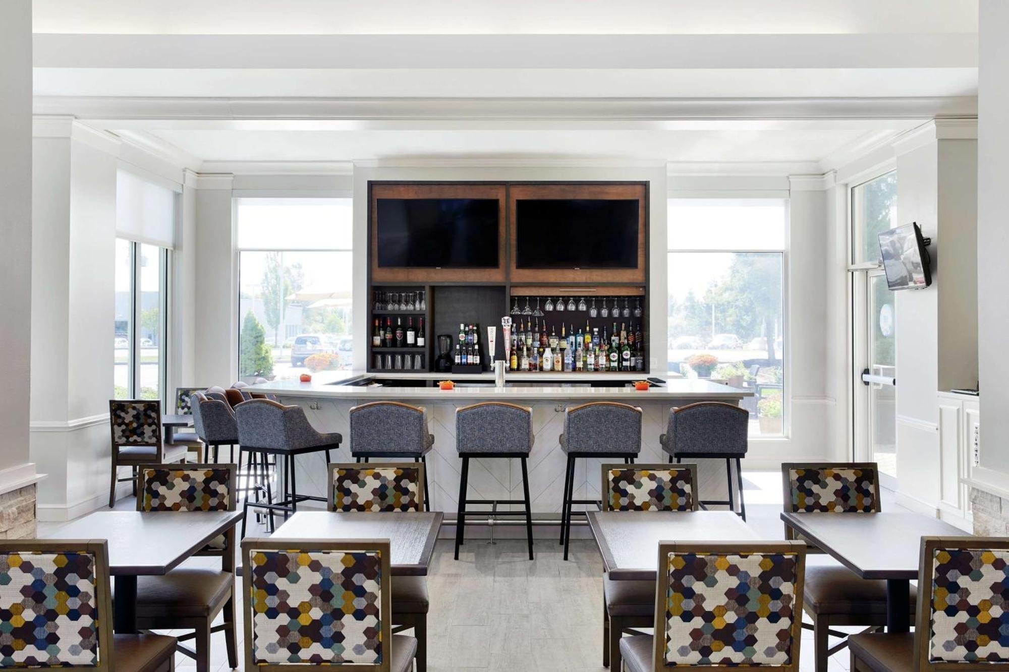 Hilton Garden Inn Allentown West Breinigsville Exterior photo
