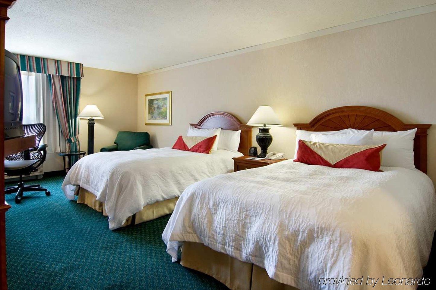 Hilton Garden Inn Allentown West Breinigsville Room photo