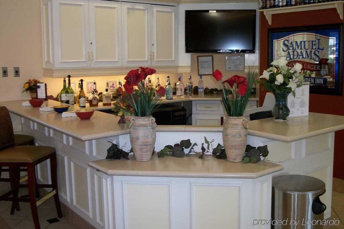 Hilton Garden Inn Allentown West Breinigsville Restaurant photo