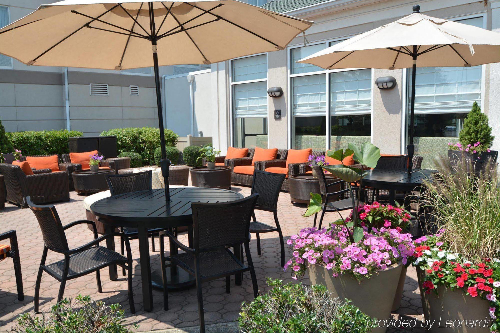 Hilton Garden Inn Allentown West Breinigsville Exterior photo