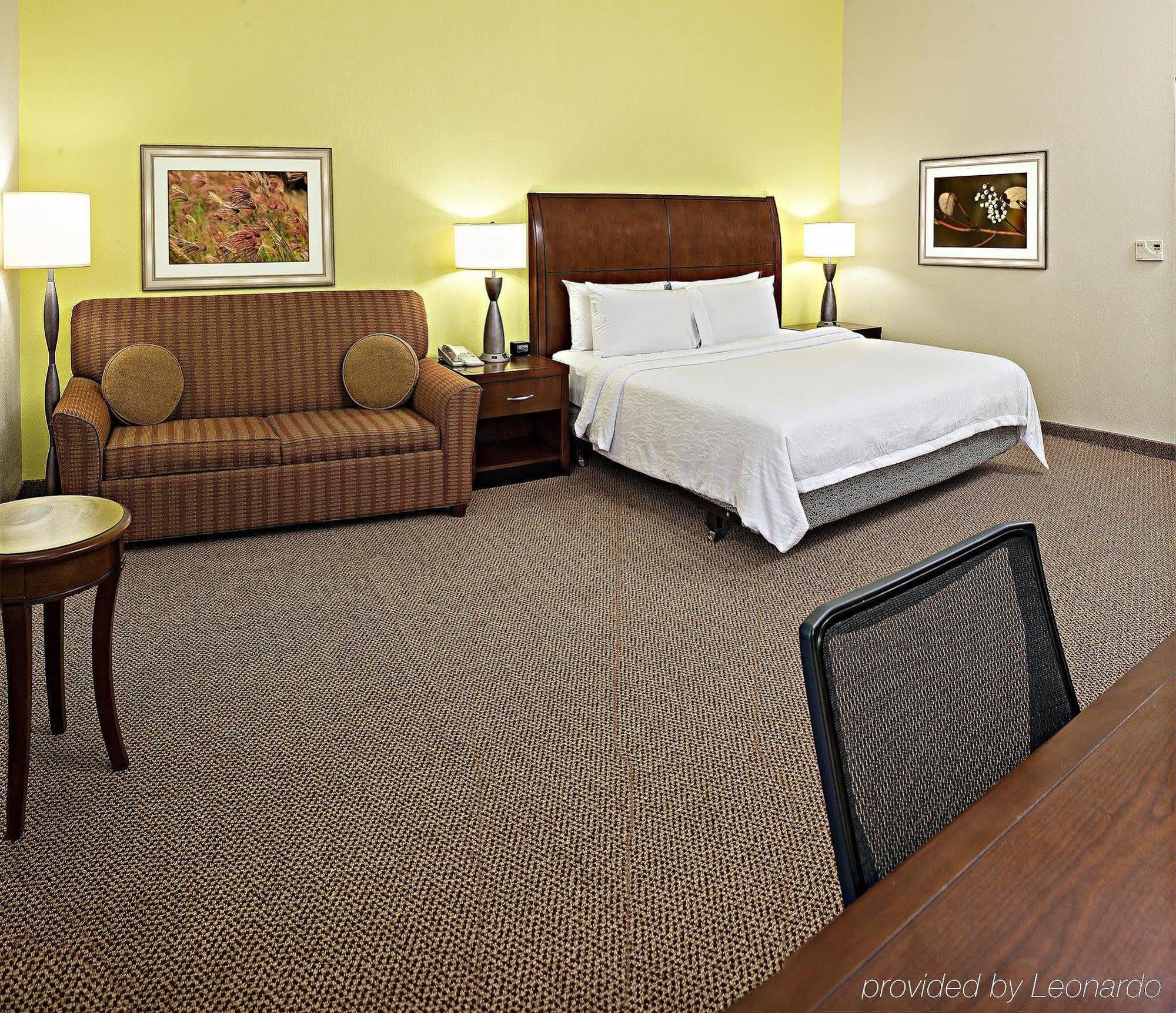 Hilton Garden Inn Allentown West Breinigsville Exterior photo