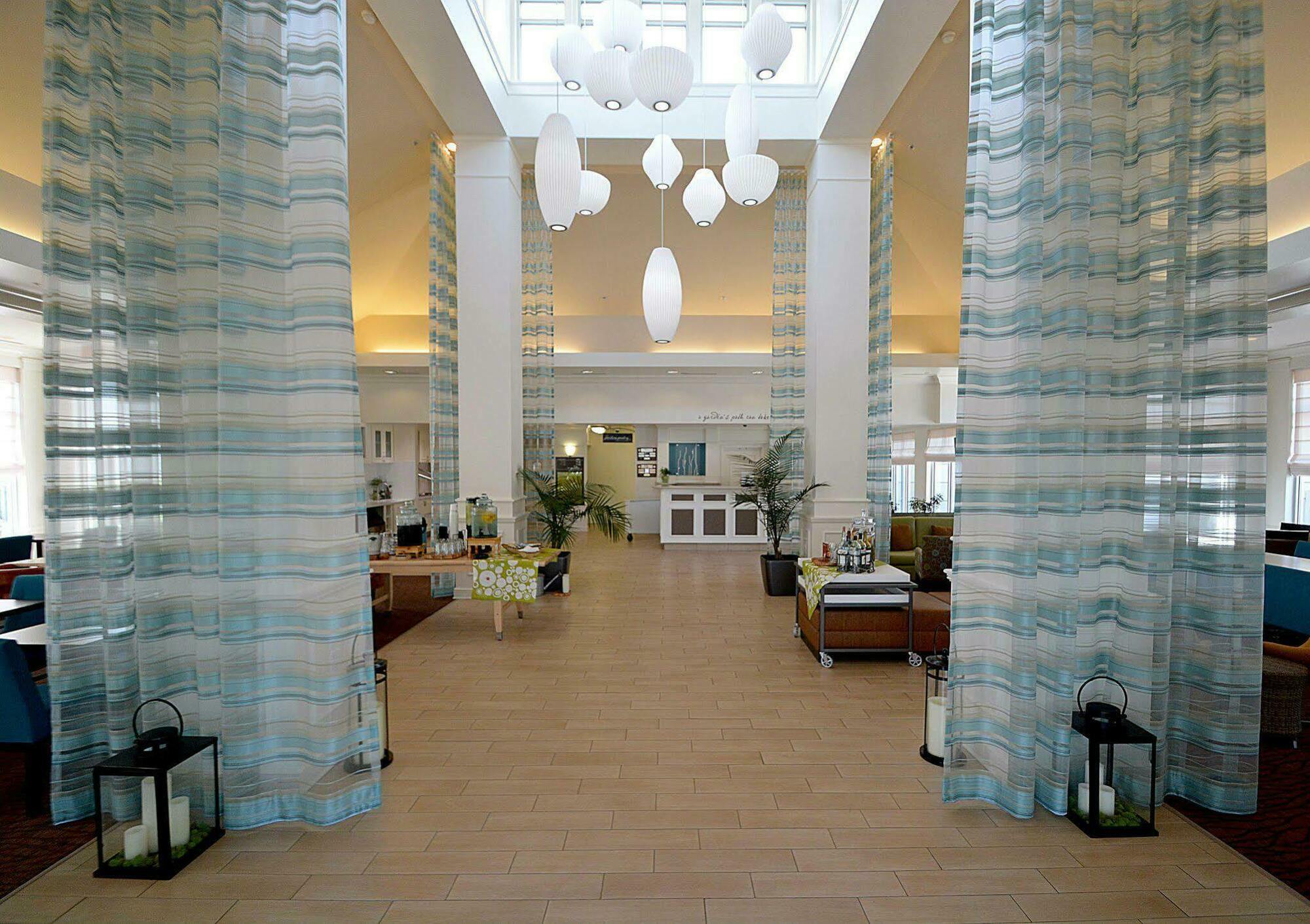 Hilton Garden Inn Allentown West Breinigsville Exterior photo