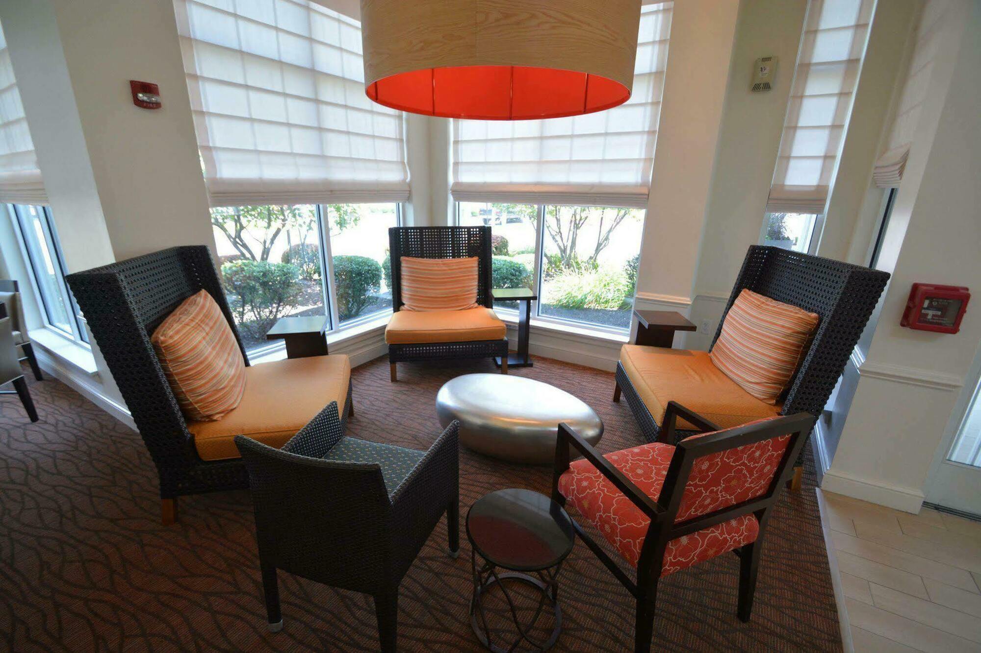 Hilton Garden Inn Allentown West Breinigsville Exterior photo