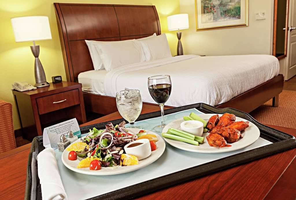 Hilton Garden Inn Allentown West Breinigsville Room photo