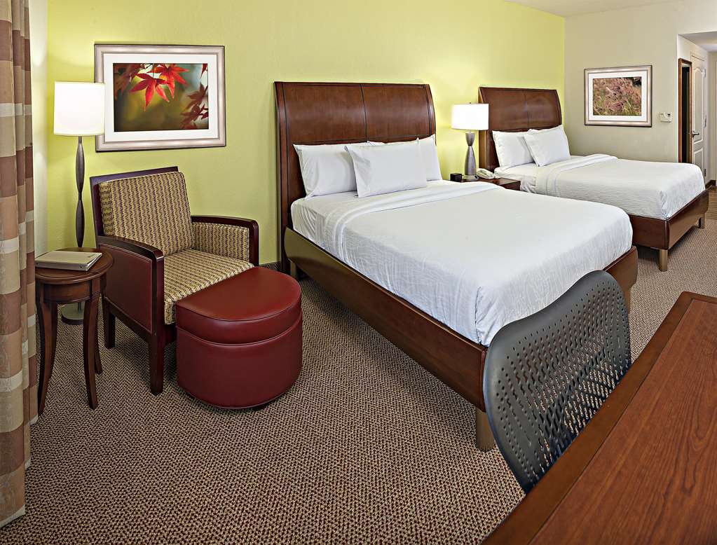 Hilton Garden Inn Allentown West Breinigsville Room photo
